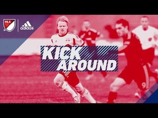 Wearing the captain's armband | Kick Around Series with Dax McCarty
