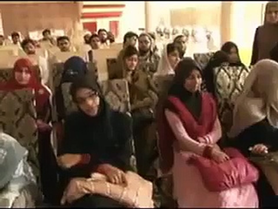 uff yeh biwiaaa