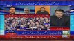 Khabar Kay Peechay Fawad Chaudhry Kay Saath - 12th January 2017