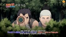 Naruto Shippuuden Episode 490 