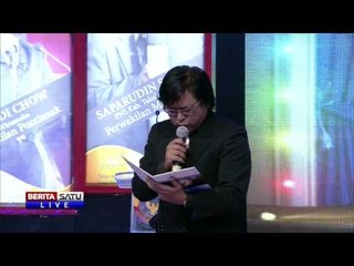 I Am President Jelang Grand Final