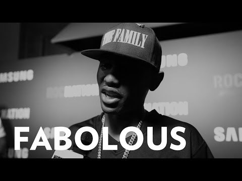 Fabolous Questions Knicks Drafting Kristaps Porzingis