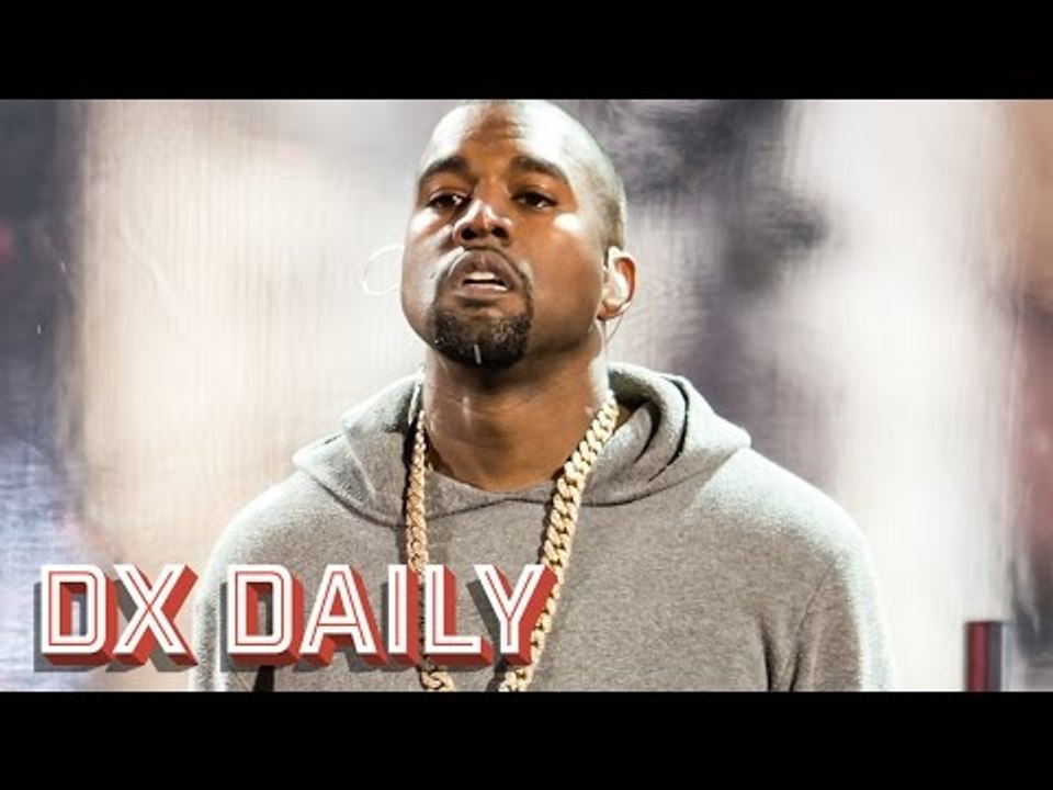 Yeezy Boost Destroyed By Skater & Gunplay Talks Rick Ross Arrest