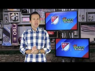 DraftKings MLS: Tips and advice for the Conference Championships