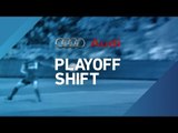 Borchers Saves | Playoff Shift