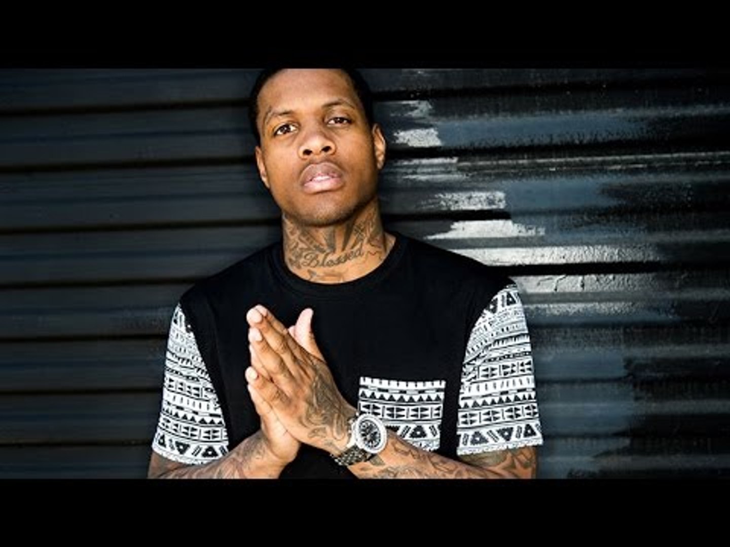 ⁣At the Samsung Experience event at this years Essence Fest, Lil Durk spoke on the state of Chicago.