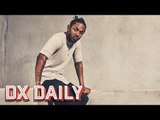 Kendrick Lamar On “These Walls,” Wiz Khalifa Makes History, T.I. On “Ant-Man.”
