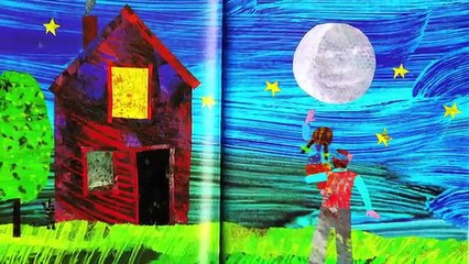 Papa, Please Get The Moon For Me | Babies and Kids Channel | Stories for children and toddlers