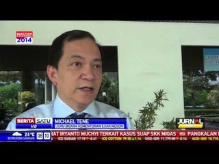 Jubir Kemlu: Enam Arahan SBY Soal Australia Mulai Dijalankan