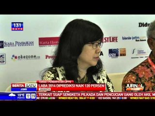 Download Video: PT Lippo Karawaci Tbk Targetkan Pendapatan 2014 Rp 11,6 Triliun