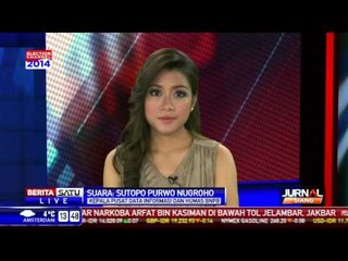 Kepala BNPB: Petugas Bersihkan Area Longsor di Berastagi