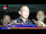 KPK Periksa Ketua Lembaga Penjamin Simpanan
