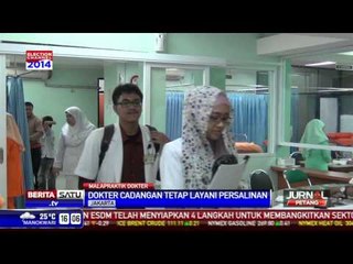 RSI Cempaka Putih Siapkan Dokter Kandungan Pengganti