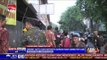Jokowi Naik Commuter Line ke Kampus UI
