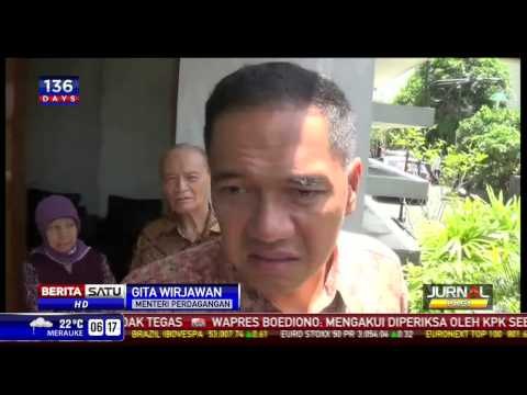 Mendagri Kaji Ulang Kerja Sama dengan Australia