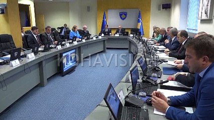 Reagimet për Haradinajn: Lirimi me kusht u quajt gjysmak e befasues