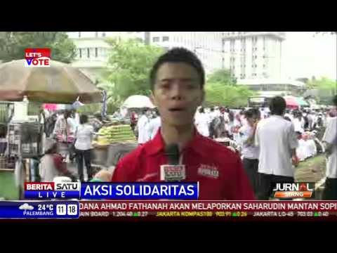 Sejumlah Dokter Masih Lakukan Aksi Mogok