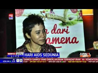 Cinta dari Wamena, Film untuk Memotivasi Penderita HIV/AIDS