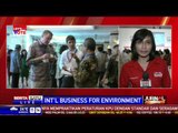 Pembukaan Konferensi International Business For Environment di Jakarta