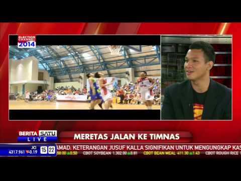 Dialog: Meretas Jalan Ke Timnas