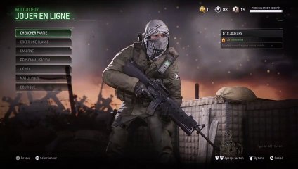 Modern Warfare- 1 prestige en 1 weekend ? (4)
