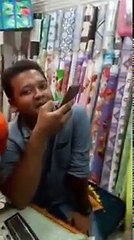 Funny Rock music video (bangla)