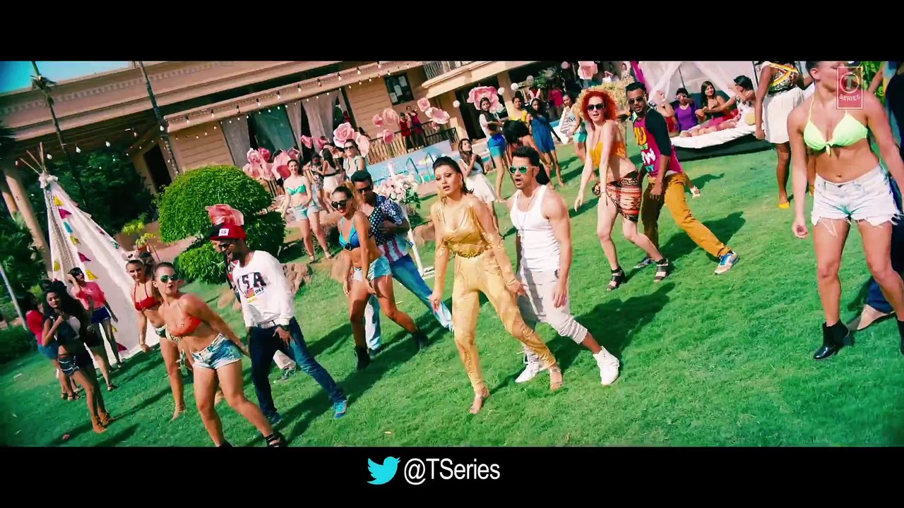 Daddy Mummy VIDEO Song _ Urvashi Rautela _ Kunal Khemu _ DSP _ Bhaag Johnny _ T-Series
