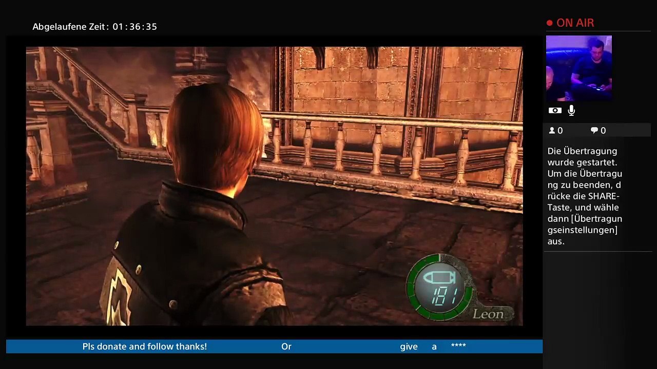 Resident evil Revelations 2 Routine (65)