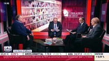 Les livres d'avant et d'ailleurs: Christian Baudelot, Michel Gollac et Hilal Khashan - 11/01