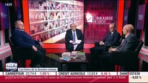 Les livres de la dernière minute: Vladimir Maïakovski, Jean-Baptiste Say et Pierre Rondeau - 11/01