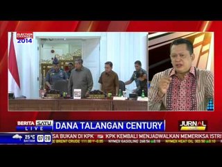 Dialog: Dana Talangan Century