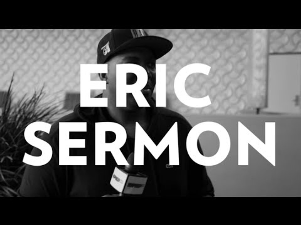 Eric Sermon - Bone Thugs Clip