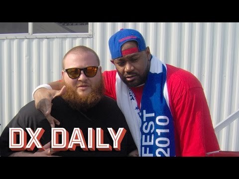 Ghostface Killah Threatens Action Bronson, Bloods, Crips Discuss Kendrick Lamar’s Reebok