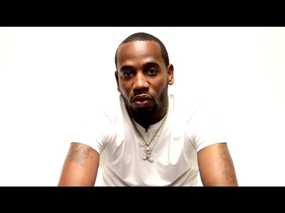 New Orleans emcee Young Greatness talks upcoming project I Tried To Tell Em