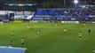 Felix Passlack	Goal HD - Borussia Dortmund 2-0 Standard Liege 12.01.2017