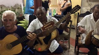 Dansacuba  Fin de Fin d'année à Cuba Stage Salsa déc 2016