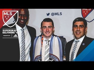 NYCFC Get #1 Pick Jack Harrison in Trade; Mix Diskerud on the move?