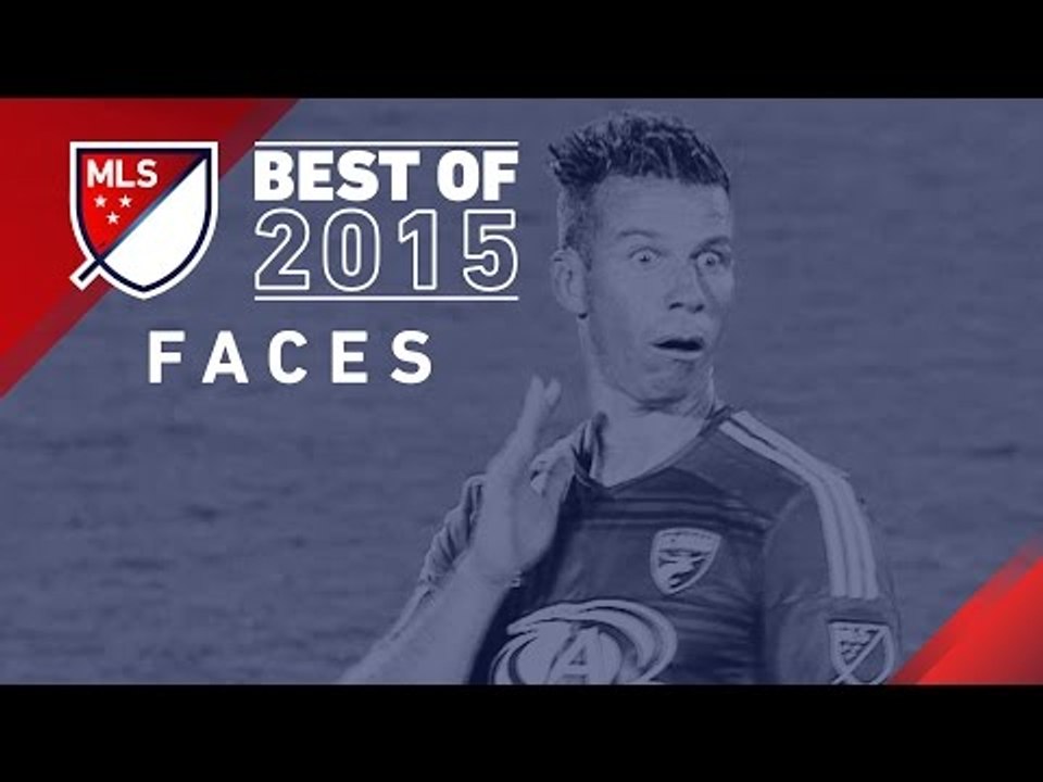 Best FACES 2015