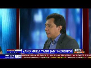 Dialog: Yang Muda Yang Anti Korupsi