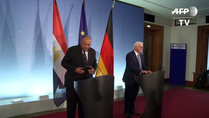 Trump et l'Allemagne nazie: la diplomatie allemande "perplexe"