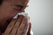 Los casos de gripe aumentan un 26% en este 2017