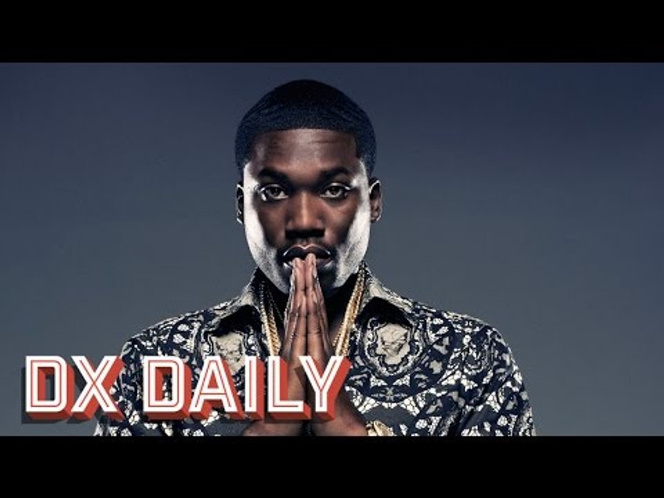 Funk Flex & Meek Mill Combine To Bamboozle Hip Hop & Dame Dash Talks Faking It At Roc-a-Fella Era