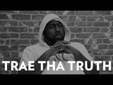 Trae Tha Truth Talks Trae Day
