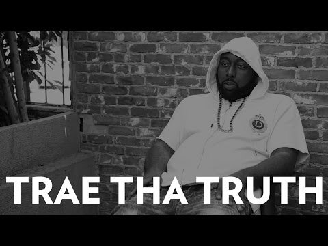 Trae Tha Truth Talks Tha Truth