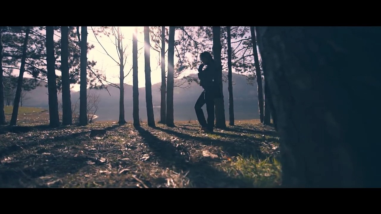 Genc Prelvukaj feat Lyrical Son - A tmerr malli