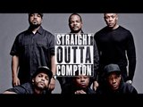 The cast of Straight Outta Compton reveals what it was like to work on such a huge film for Hip Hop.