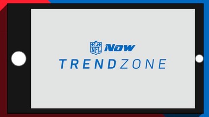 Belichick Naps, Cousins' New Catchphrase and Steve Smith Sr.'s Mic Drop | NFL Trendzone