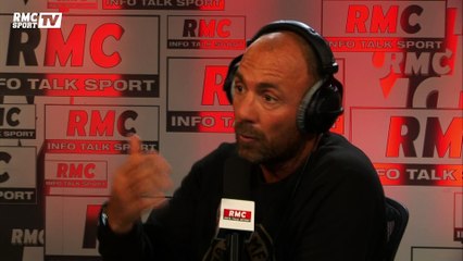 Dugarry : ‘’La Liga n’est pas le seul championnat où progresser’’