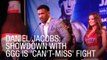 Daniel Jacobs: Showdown With GGG Is 'Can't-Miss' Fight