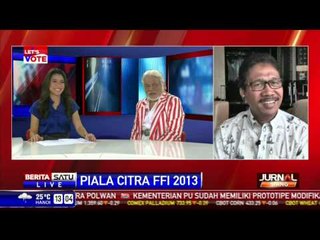Dialog: Piala Citra FFI 2013